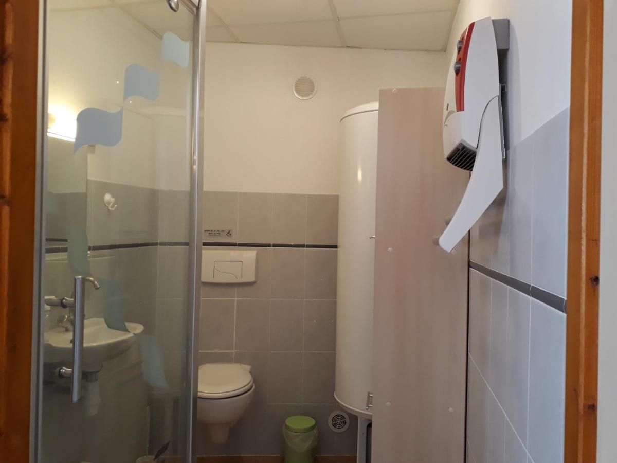 Apartmán L'Aigle Royal Vaujany Exteriér fotografie