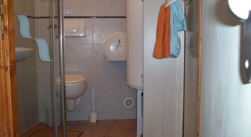 Apartmán L'Aigle Royal Vaujany Pokoj fotografie